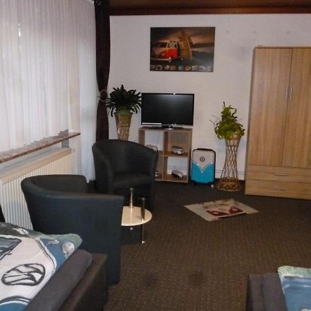 "Haus Ambiente" Apartment & Gaestehaus Brome - Modern, Zu Fairen Preisen المظهر الخارجي الصورة