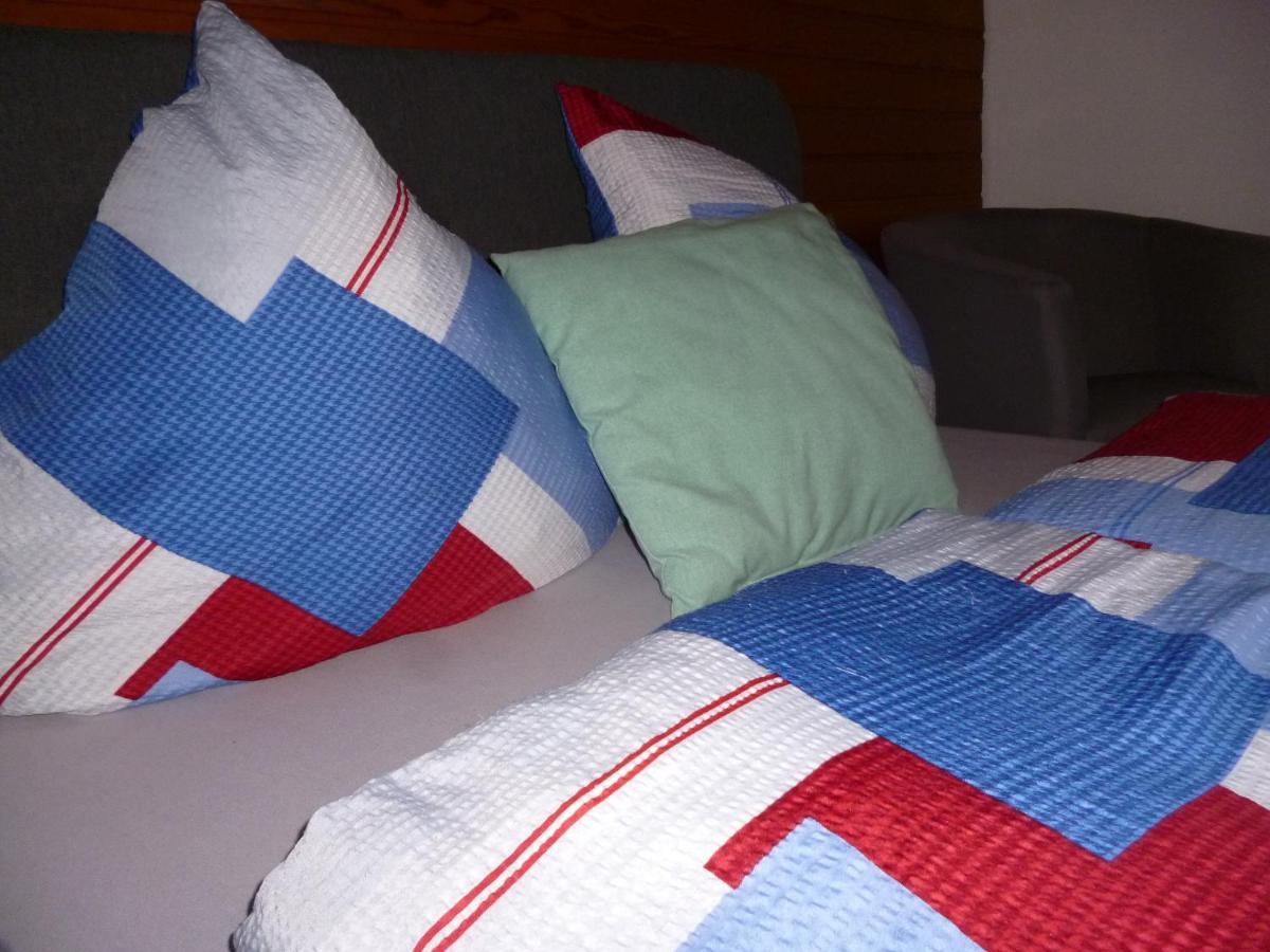 "Haus Ambiente" Apartment & Gaestehaus Brome - Modern, Zu Fairen Preisen المظهر الخارجي الصورة