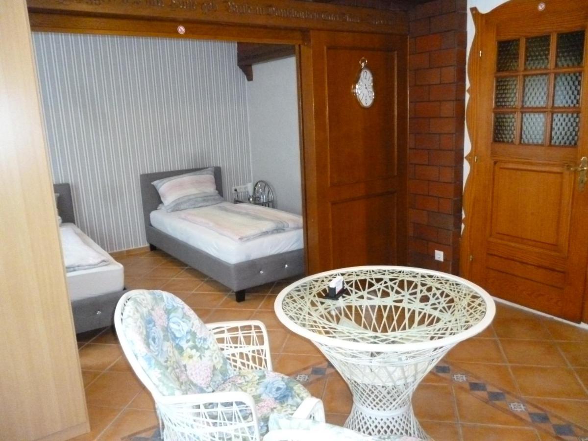 "Haus Ambiente" Apartment & Gaestehaus Brome - Modern, Zu Fairen Preisen المظهر الخارجي الصورة