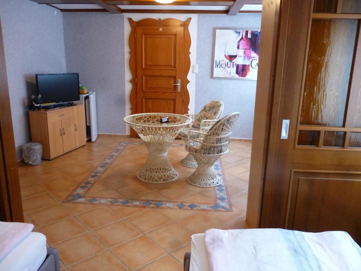 "Haus Ambiente" Apartment & Gaestehaus Brome - Modern, Zu Fairen Preisen المظهر الخارجي الصورة
