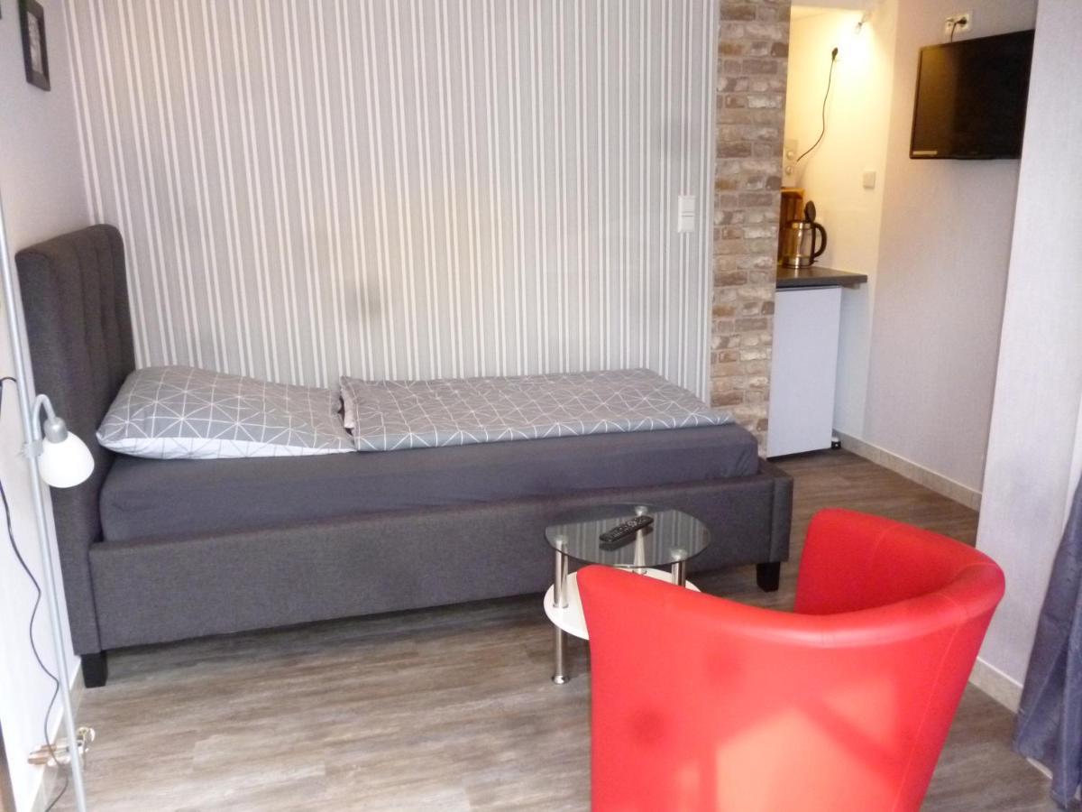 "Haus Ambiente" Apartment & Gaestehaus Brome - Modern, Zu Fairen Preisen المظهر الخارجي الصورة