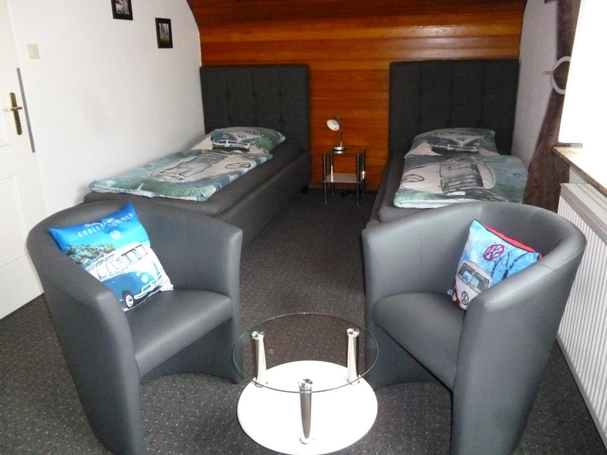"Haus Ambiente" Apartment & Gaestehaus Brome - Modern, Zu Fairen Preisen المظهر الخارجي الصورة